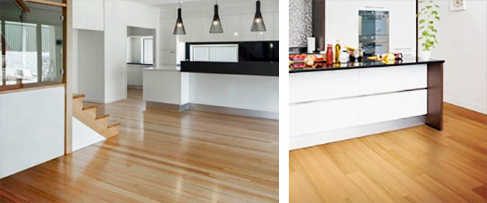 Tasmanian Oak Timber Flooring from Hazelwood & Hill