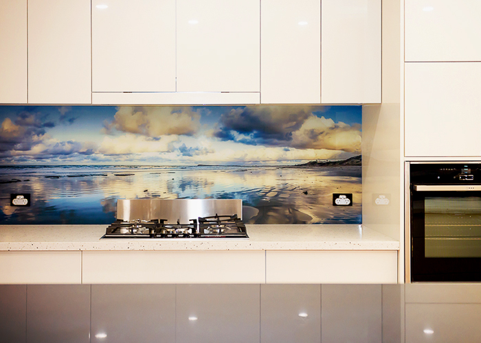 Bespoke Printed Splashbacks by Innovative Splashbacks