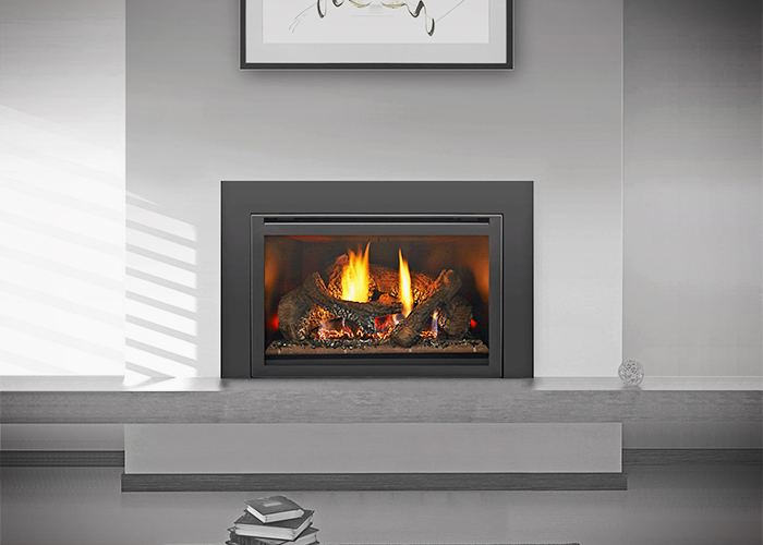 Balanced Flue Fireplaces from Jetmaster Fireplaces Australia