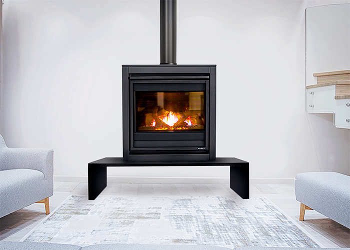 Balanced Flue Fireplaces from Jetmaster Fireplaces Australia