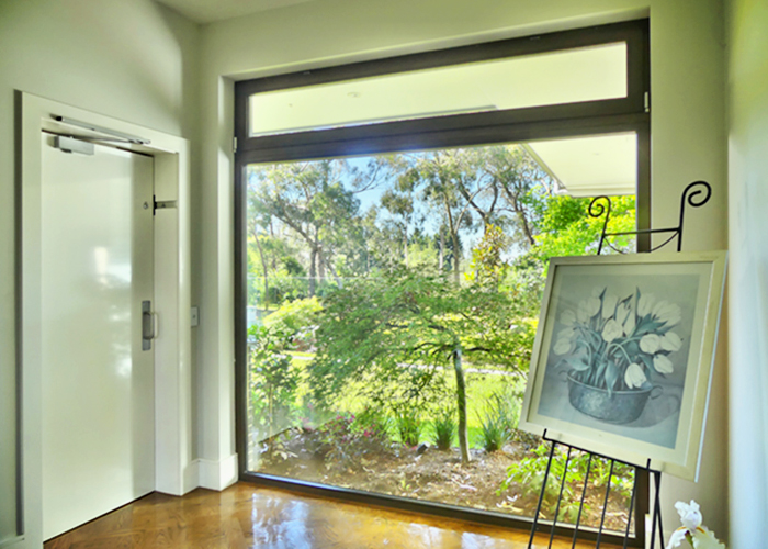 Triple Glazed Victorian Ash Windows & Doors from Paarhammer