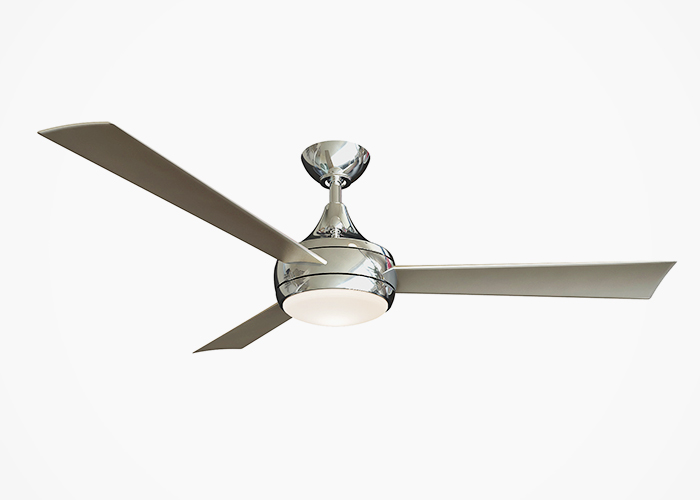 Coastal Ceiling Fans - Donaire by Prestige Fans