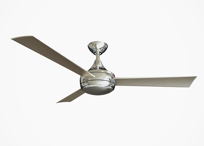 Coastal Ceiling Fans - Donaire by Prestige Fans