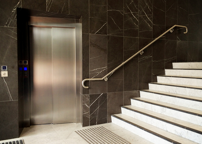 Bespoke Lifts for Home or Office from RAiSE Lift Group