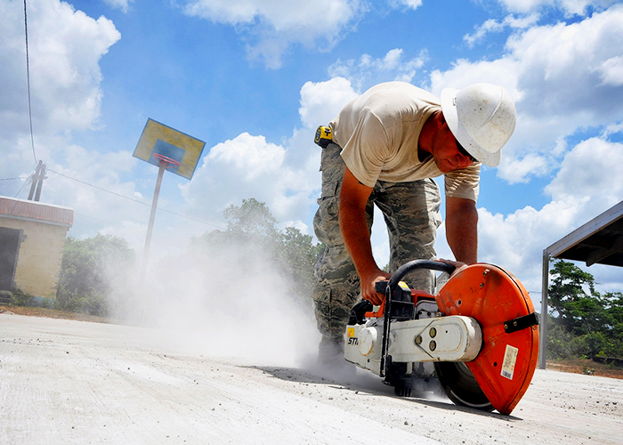 Concrete Scanning Brisbane - X-Ray Concrete Slabs with ScanMan