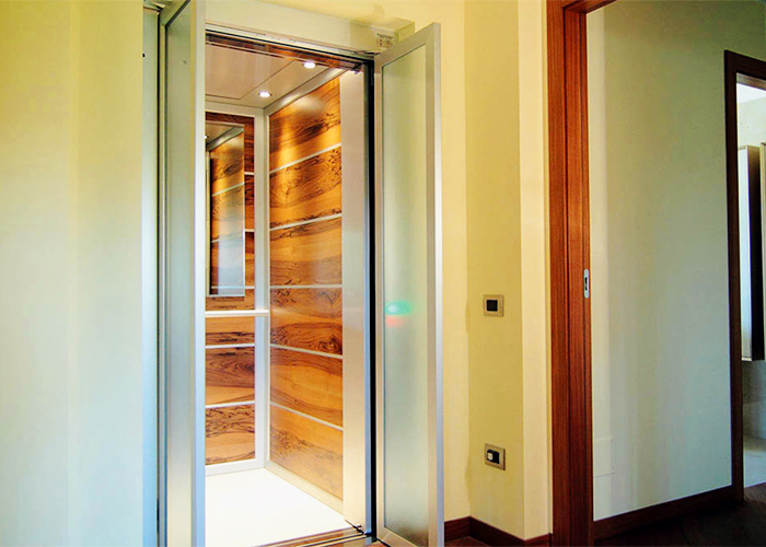 Residential Lifts Melbourne from Southern Lifts