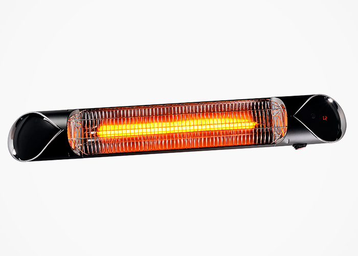 New Heatstrip Nano Infrared Heater from Thermofilm 