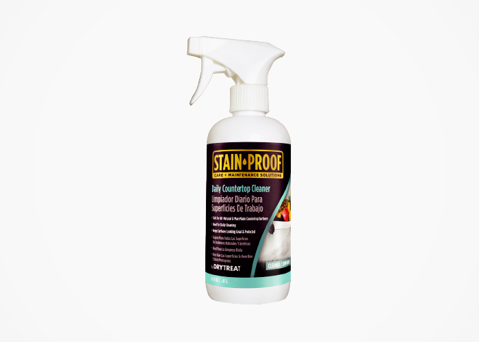 Daily Countertop Cleaner from Stain-Proof