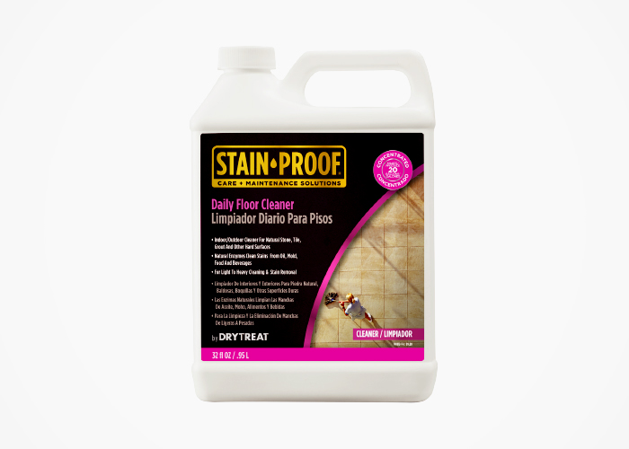Daily Floor Cleaner Concentrate from Stain-Proof