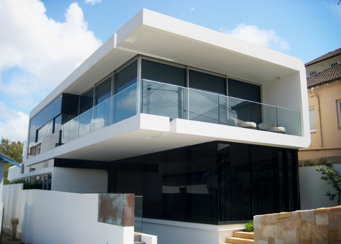 Non-combustible Base Coat Renders from Unitex