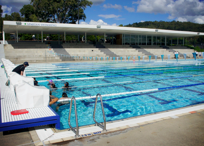 Multifunctional Swimming Pool Chemicals from Waterco