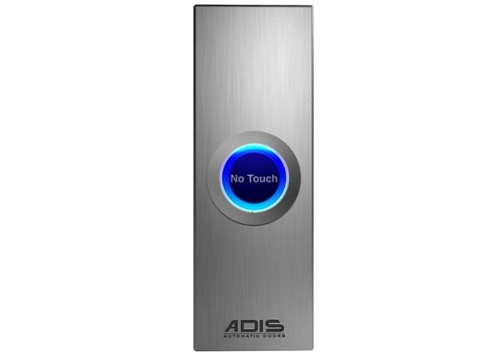 Touchless Door Activation Solutions by ADIS Automatic Doors