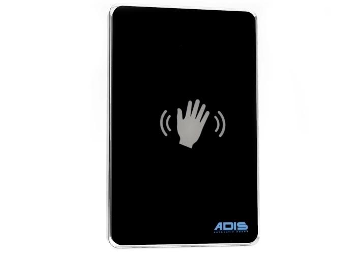 Touchless Door Activation Solutions by ADIS Automatic Doors