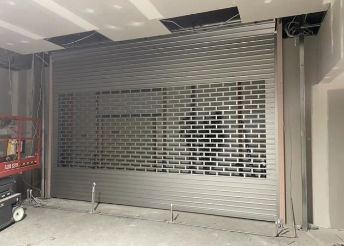 ATDC Releases New Range of Shopfront Doors for the Australian Market