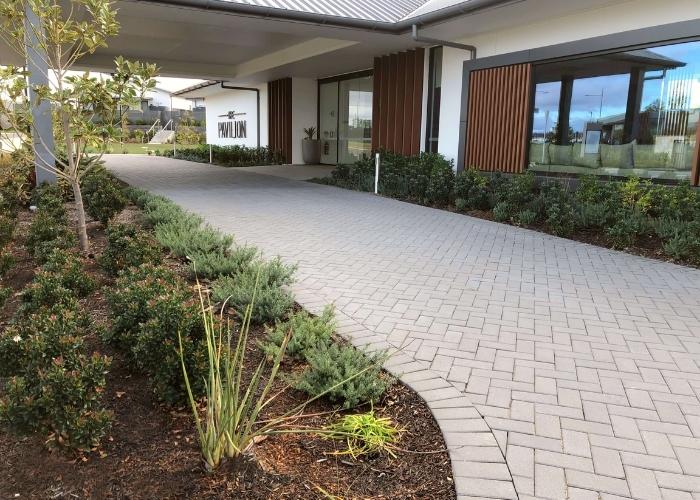 Landscaping Retirement Communities with AYZ Landscapes