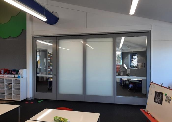 Bildspec Provide Light, Connected Kindergarten Classrooms at Inaburra School