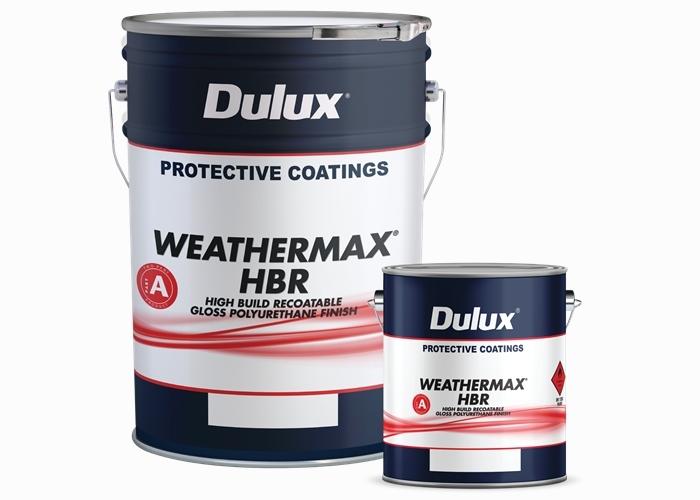 Polyurethane Gloss Finish Coating Melbourne by Dulux Protective Coatings