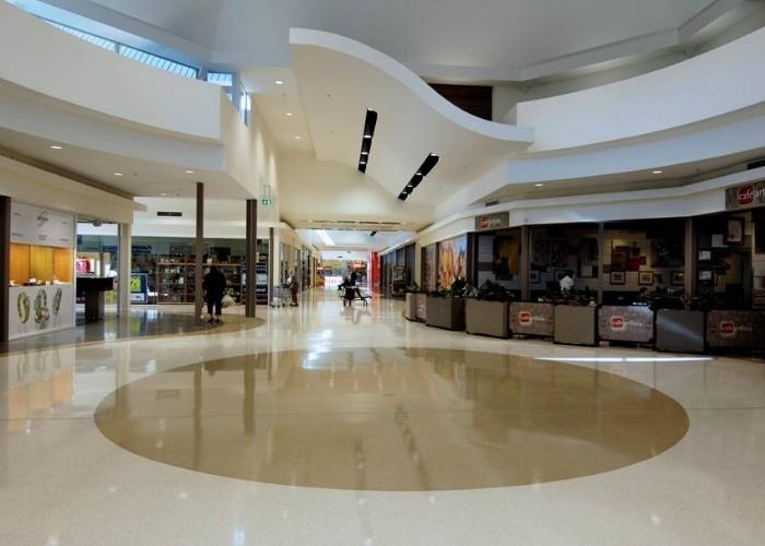 Terrazzo Flooring Alternative Architectural Terrazzite by Durable Floors