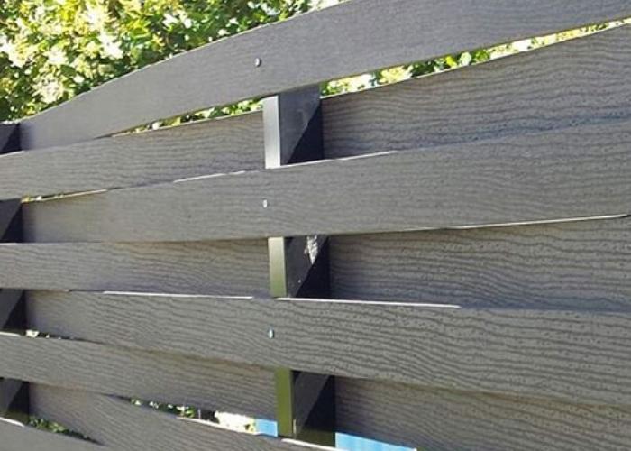 Custom Alternative Timber Fencing Instant Quote Generator by Futurewood