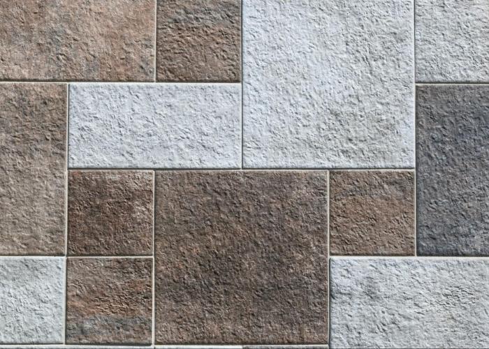 Residential Ceramic & Stone Tile Installation Systems from Laticrete