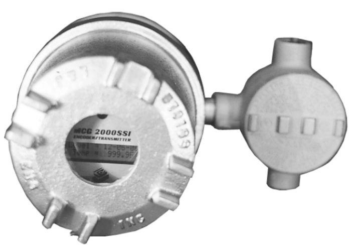 Automatic Tank Level Gauges for Bulk Liquids Storage Tanks by Powerflo Solutions