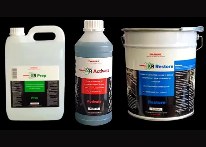 Corrosion Protection for HVAC by Polaris