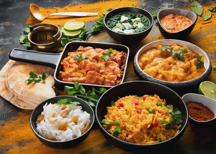 Best Rangehoods for Asian and Indian Cooking from Schweigen