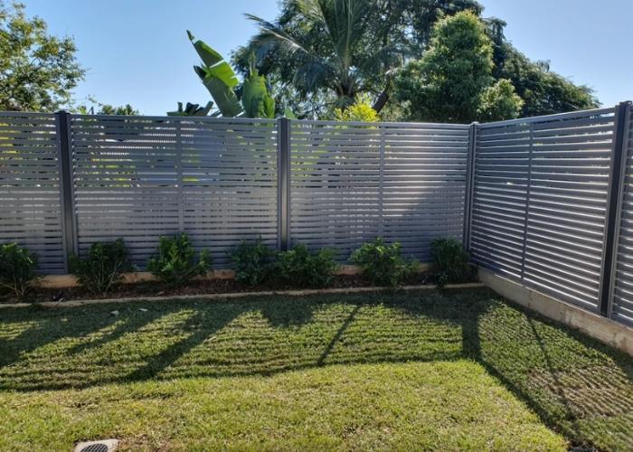 DIY Fencing Panels by Superior Screens