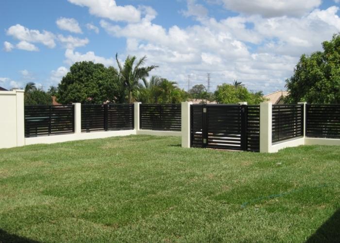 DIY Fencing Panels by Superior Screens
