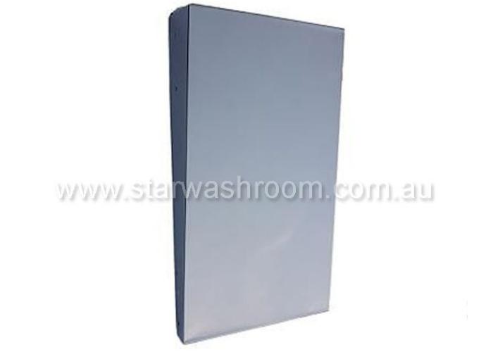 Tilt Mirror by Star Washroom