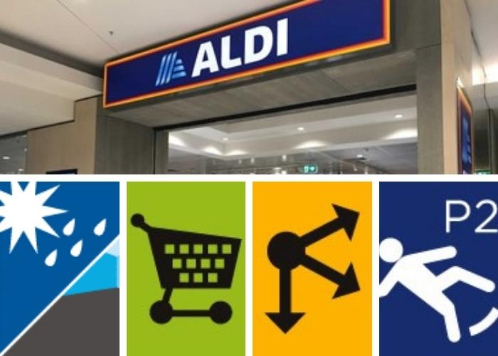 Unison Supplying Aldi Stores Australia for 19 Years