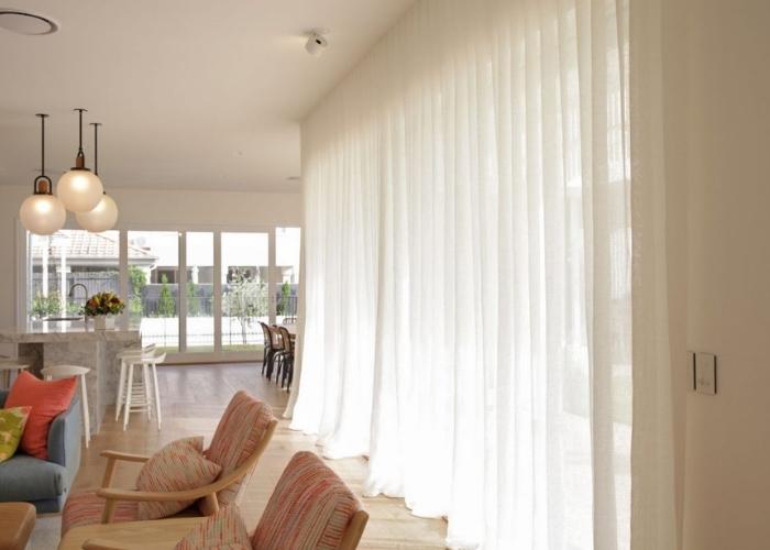 Curtains and Blinds Brisbane by Verosol