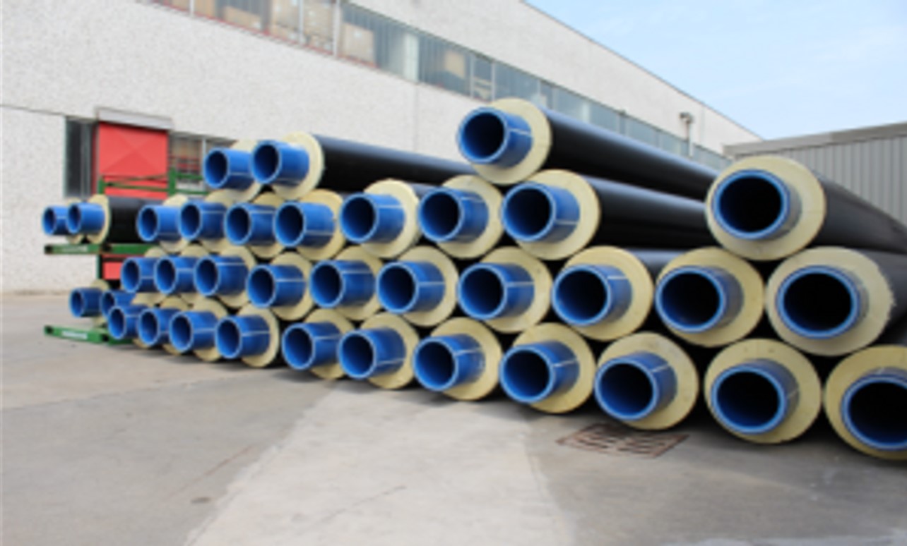 Aquatechnik Iso-Technik Piping System: The Superior Choice Over Metallic Pipes