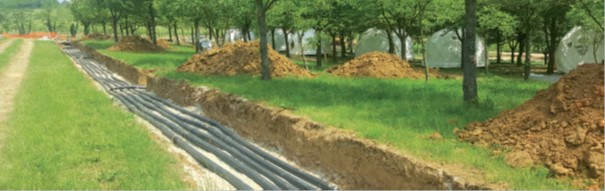 Aquatechnik Iso-Technik Piping System: The Superior Choice Over Metallic Pipes