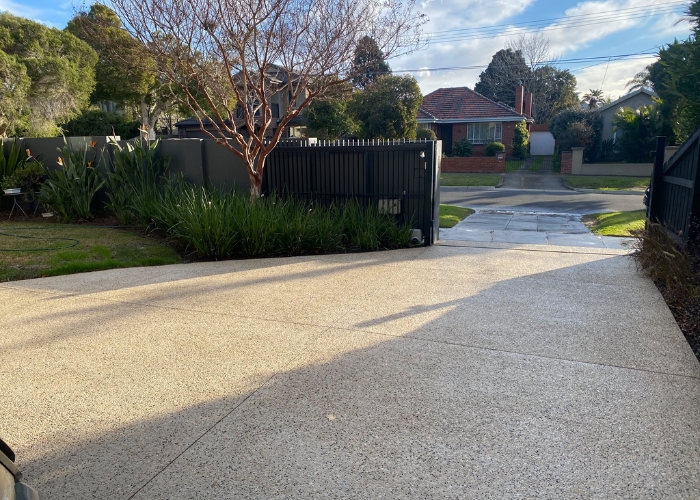 Driveway Sealing for Residential Properties by Ascoat