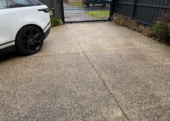 Driveway Sealing for Residential Properties by Ascoat