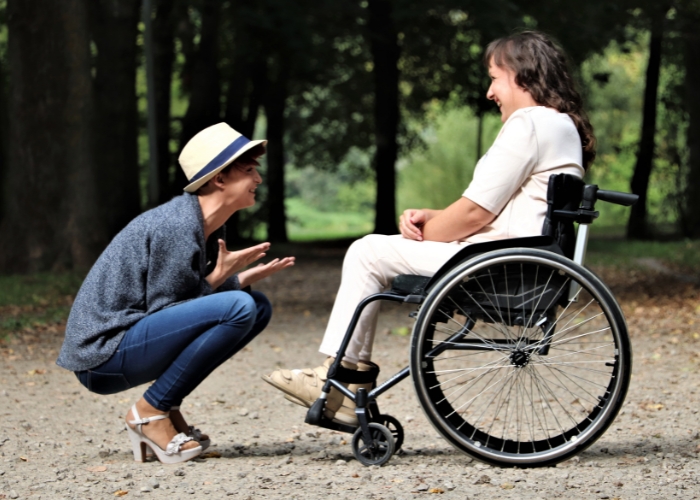 NDIS Policies and Procedures for Care and Disability Providers