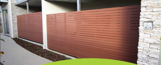 Weatherproof External Cladding for Residences by Futurewood