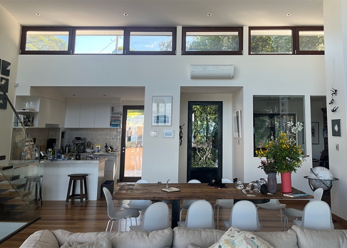 Clerestory Windows: Unique Benefits by Paarhammer