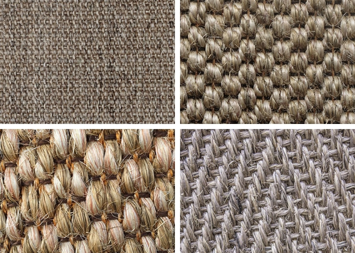 How to Clean Natural Sisal Carpets by Prestige Carpets