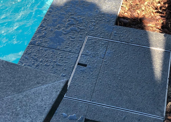 Skimmer Lid Kit for Pools from Simons Seconds