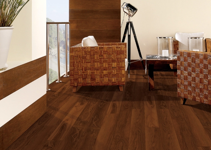 Timber Design Flooring from StoneFloor