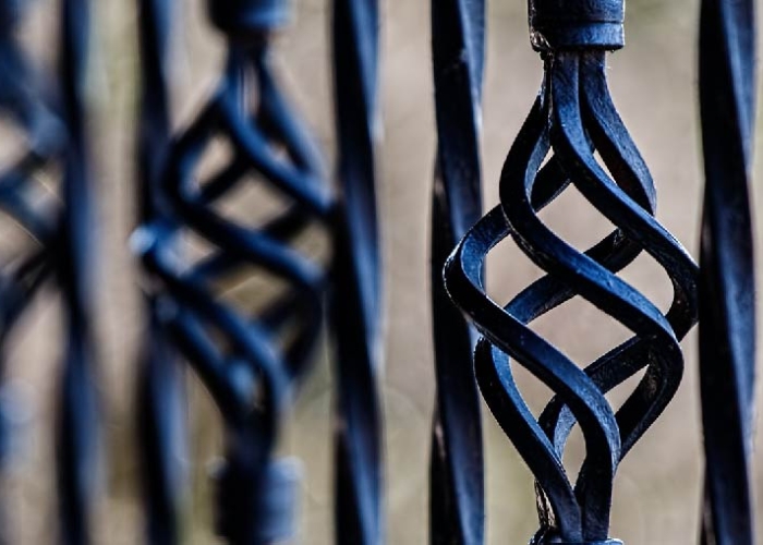 Wrought Ironwork Melbourne by Budget Wrought Iron