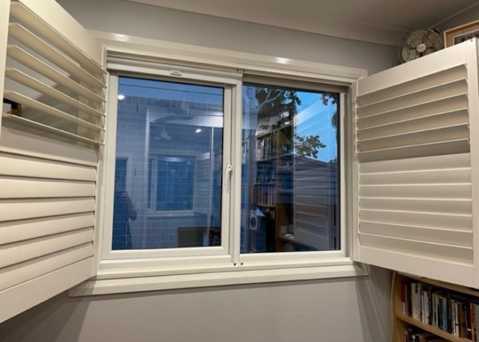 Awning Windows with Fly Screens Sydney by Ecovue