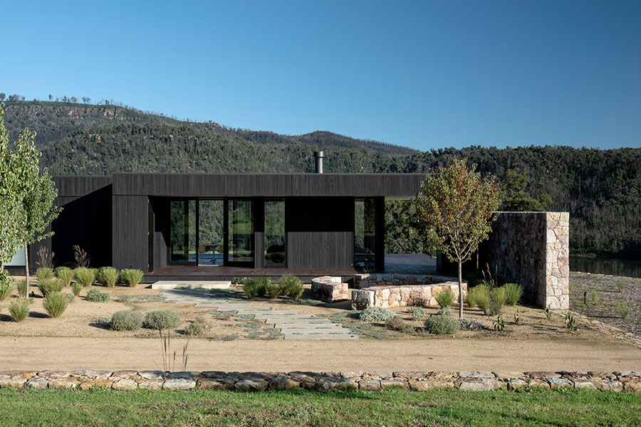 Bushfire-Safe Windows and Doors in Shoalhaven Home Renovation by Paarhammer