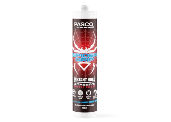 Instant Hold Adhesive Solution Pasco Spider Grip