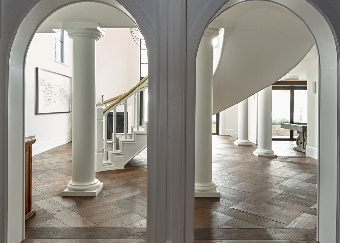 Maintenance Tips for Timber Floors by Antique Floors