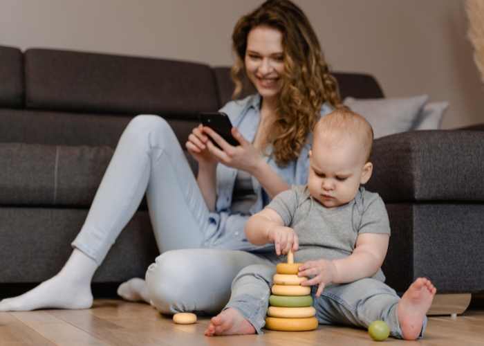 Child Safe Heating for Homes by Aquatechnik