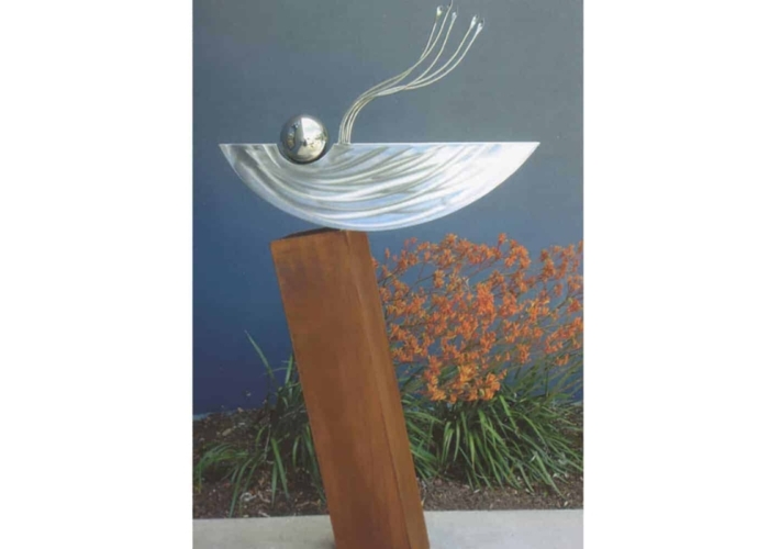 Bespoke Garden Sculptures Sydney by ARTPark Australia