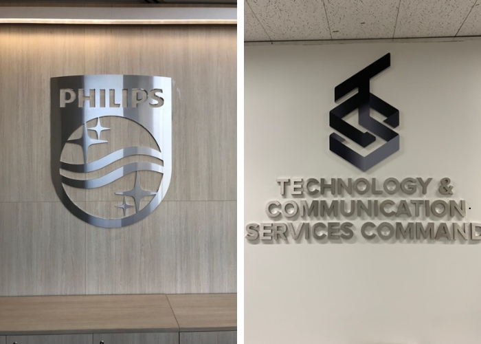Laser Cutting for Your Business from Architectural Signs Sydney